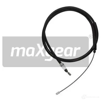 Трос ручника, стояночного тормоза MAXGEAR 320369 2841557 A8 2XCU изображение 0