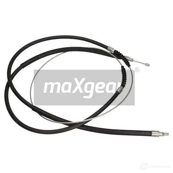 Трос ручника, стояночного тормоза MAXGEAR 320373 2841561 8 GEF3Z7