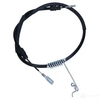 Трос ручника, стояночного тормоза MAXGEAR 320868 DK88AW A 1437634551 изображение 0