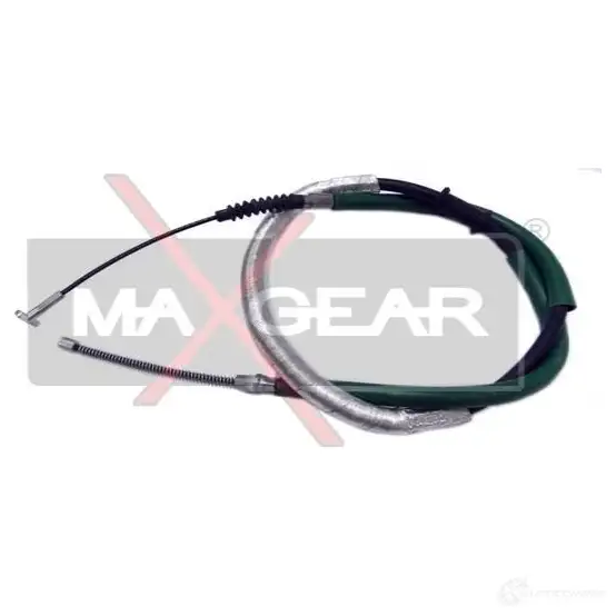 Трос ручника, стояночного тормоза MAXGEAR 320286 2841502 6 WUM4