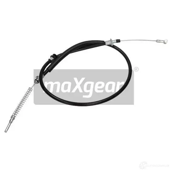 Трос ручника, стояночного тормоза MAXGEAR 3 2-0543 320543 1424646537 66XPO4D