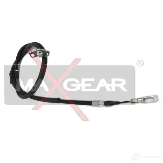 Трос ручника, стояночного тормоза MAXGEAR 320112 DT ASK9N 2841377