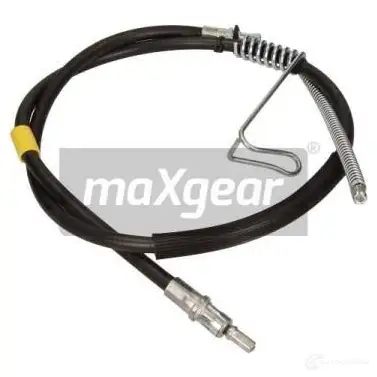 Трос ручника, стояночного тормоза MAXGEAR 2841640 320457 HSL NZ