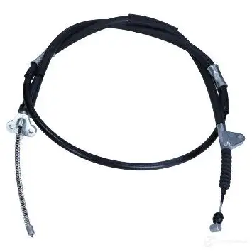 Трос ручника, стояночного тормоза MAXGEAR 320883 1437634565 L6 CVSEQ