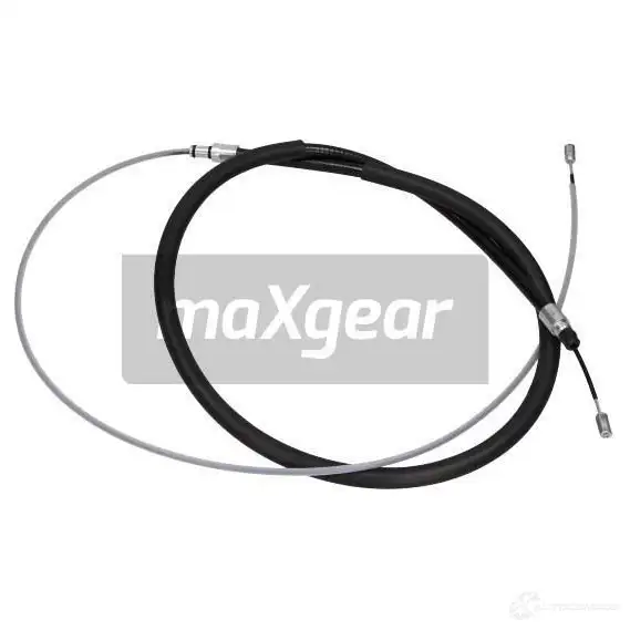 Трос ручника, стояночного тормоза MAXGEAR QR08Q J 320385 2841573