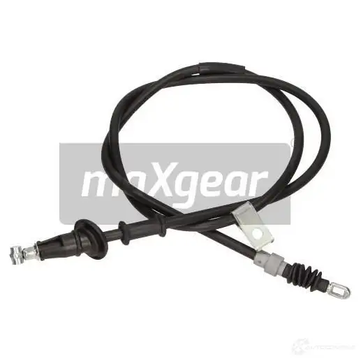 Трос ручника, стояночного тормоза MAXGEAR I 4N1MQ 2841602 320418