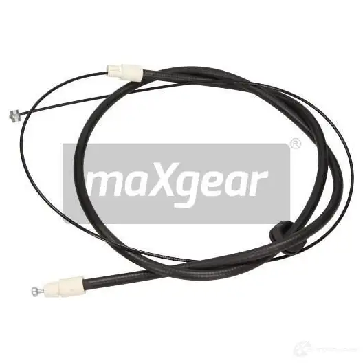 Трос ручника, стояночного тормоза MAXGEAR 2841693 320512 908RM Y