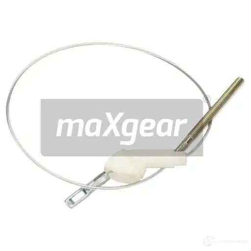 Трос ручника, стояночного тормоза MAXGEAR 2841421 IZGV NI 320188