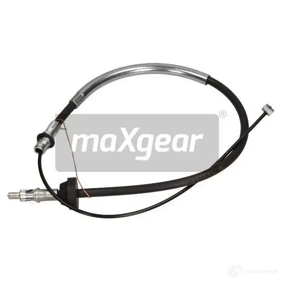Трос ручника, стояночного тормоза MAXGEAR 2841635 320452 PS4LL7 6
