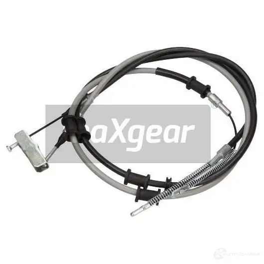 Трос ручника, стояночного тормоза MAXGEAR H NCIL 320266 2841482 изображение 0