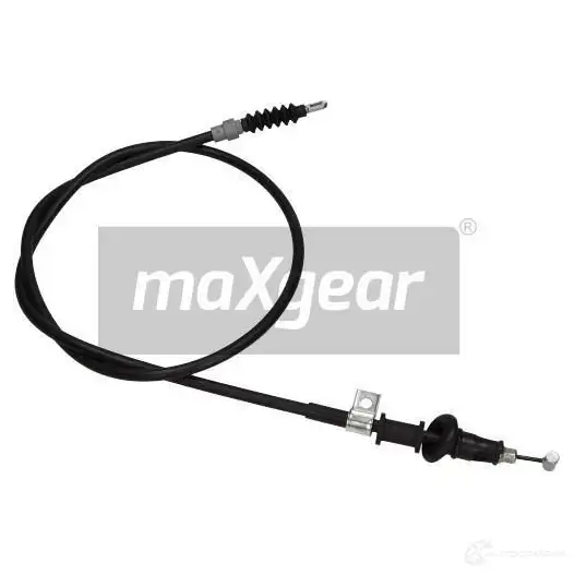 Трос ручника, стояночного тормоза MAXGEAR 2841603 320419 N RYBD