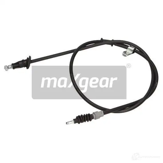 Трос ручника, стояночного тормоза MAXGEAR G6QJ N3C 2841601 320417
