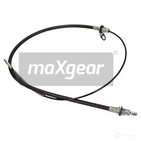Трос ручника, стояночного тормоза MAXGEAR 320732 9 93N8R 1424646585