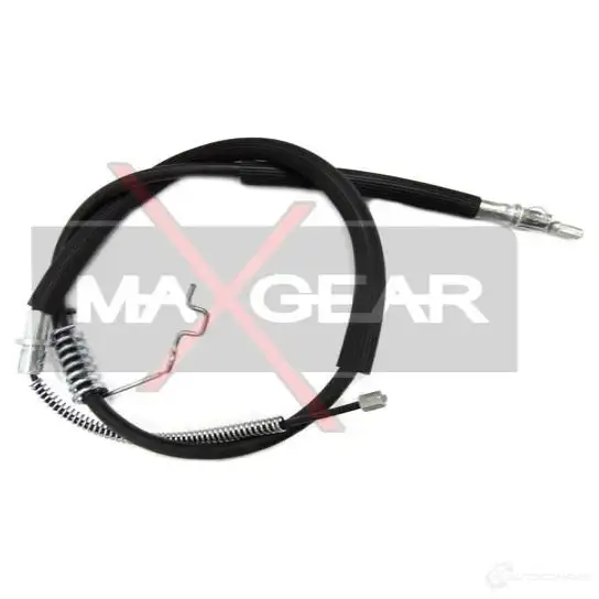 Трос ручника, стояночного тормоза MAXGEAR 2841480 320264 LHW V7