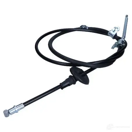Трос ручника, стояночного тормоза MAXGEAR 1437633937 320836 F CBQ5H