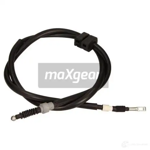 Трос ручника, стояночного тормоза MAXGEAR 1424646567 O9RN R 320711