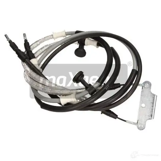 Трос ручника, стояночного тормоза MAXGEAR 320475 BS 37XE 2841658