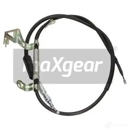 Трос ручника, стояночного тормоза MAXGEAR 2841593 6LQ7 7 320409