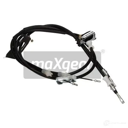 Трос ручника, стояночного тормоза MAXGEAR W8O P0JJ 2841379 320120
