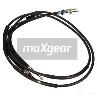 Трос ручника, стояночного тормоза MAXGEAR 320705 3VISU CO 1424646563 изображение 0