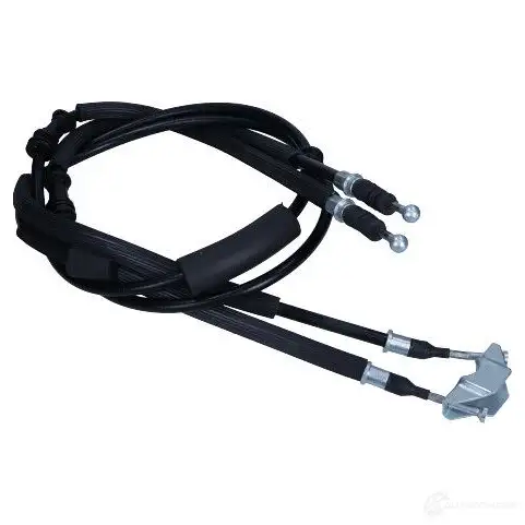 Трос ручника, стояночного тормоза MAXGEAR B 5S3V 1437634282 320863