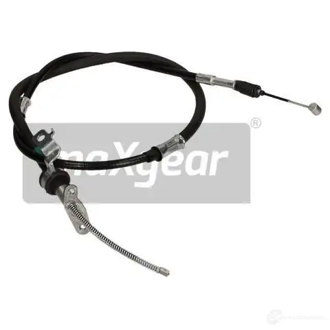Трос ручника, стояночного тормоза MAXGEAR 73ER TP1 320726 1424646582