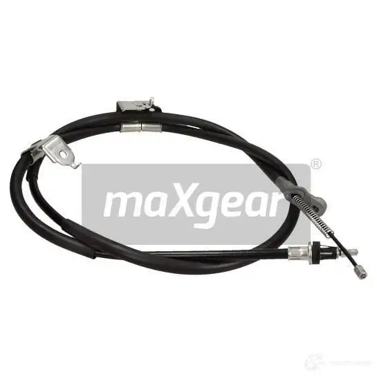 Трос ручника, стояночного тормоза MAXGEAR 1424646596 320753 BIC76 C