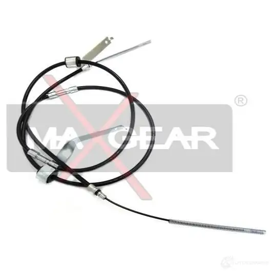 Трос ручника, стояночного тормоза MAXGEAR F0J4 1M 320075 2841346