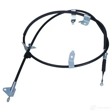 Трос ручника, стояночного тормоза MAXGEAR 320895 JCH ZSL 1437634263