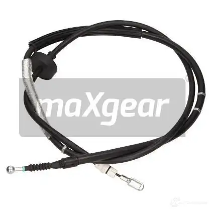 Трос ручника, стояночного тормоза MAXGEAR O ZHNHN 2841589 320402 изображение 0