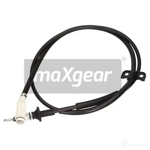 Трос ручника, стояночного тормоза MAXGEAR YENP 4 2841600 320416 изображение 0