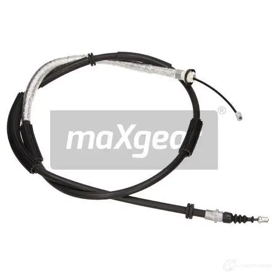 Трос ручника, стояночного тормоза MAXGEAR JU D27 320493 2841676