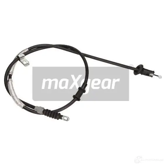 Трос ручника, стояночного тормоза MAXGEAR RUMC ID 320420 2841604