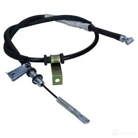 Трос ручника, стояночного тормоза MAXGEAR FLR7 DB 320803 1437633942