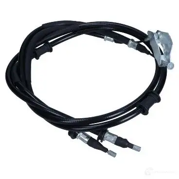 Трос ручника, стояночного тормоза MAXGEAR 2841653 320470 JX1I 328