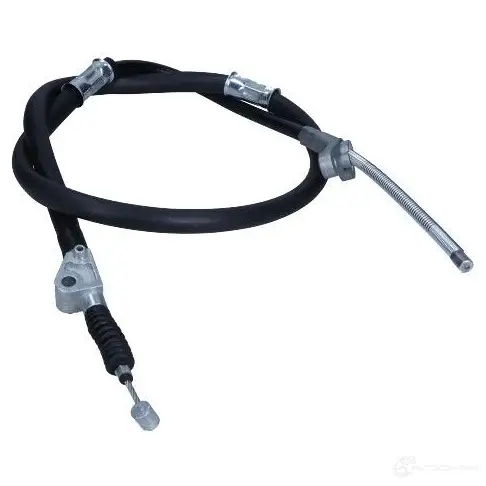 Трос ручника, стояночного тормоза MAXGEAR YY71 XD 320827 1437636177 - Изображение 1
