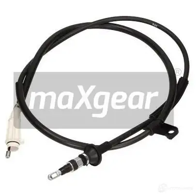 Трос ручника, стояночного тормоза MAXGEAR R T33PY 320414 2841598