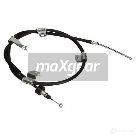 Трос ручника, стояночного тормоза MAXGEAR 320717 G03PLP F 1424646573