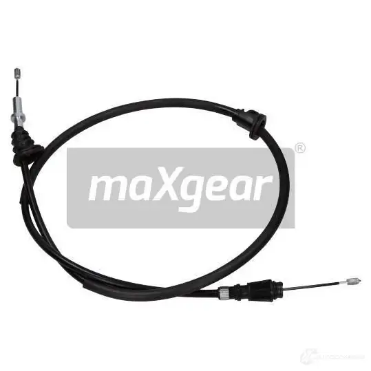 Трос ручника, стояночного тормоза MAXGEAR 320413 2841597 7J 7QGL изображение 0