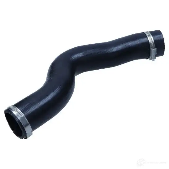 Патрубок интеркулера MAXGEAR YW 4BH5 680432 1437611604