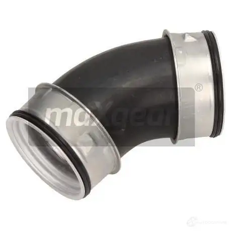 Патрубок интеркулера MAXGEAR 2847956 68-013 5 D1Z21 680135 изображение 0