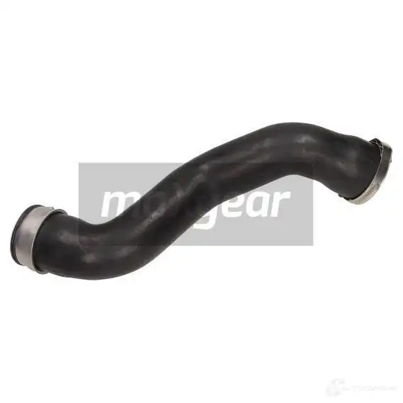 Патрубок интеркулера MAXGEAR V VFPE1 680141 1228385205