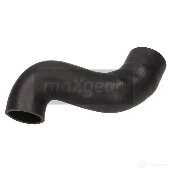 Патрубок интеркулера MAXGEAR 680034 254784260 PZ IUI