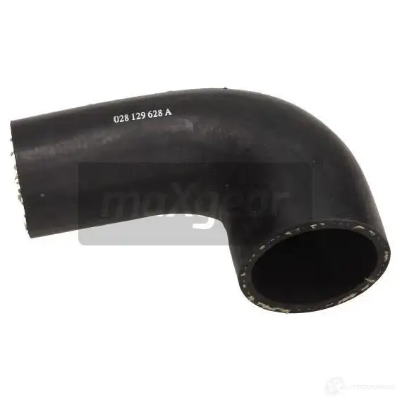 Патрубок интеркулера MAXGEAR 680102 68-010 2 NTCCQE 2847950