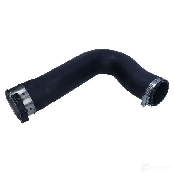 Патрубок интеркулера MAXGEAR 5ZG UW 680251 1437612139 - Изображение 1