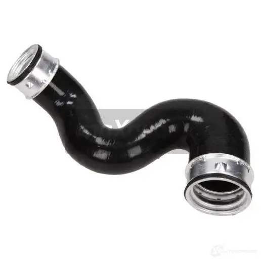 Патрубок интеркулера MAXGEAR 680053 2847939 BG80 K