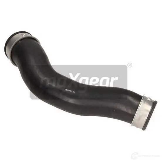 Патрубок интеркулера MAXGEAR 680115 1228385117 5 KH9UF