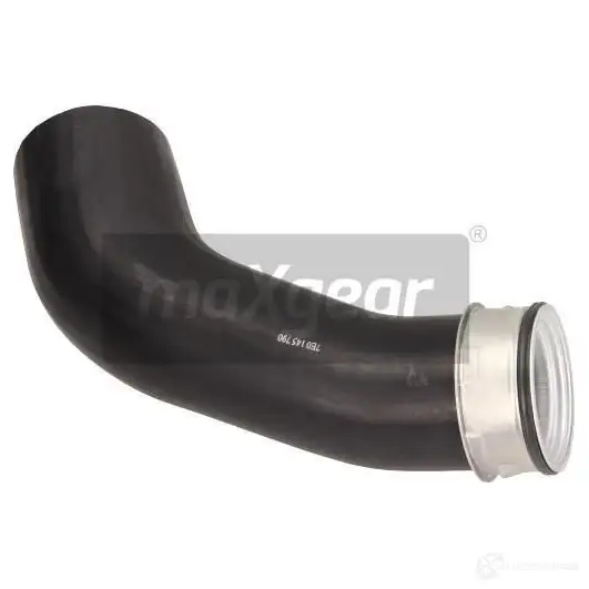 Патрубок интеркулера MAXGEAR 2847955 68 -0134 680134 GCE2W1