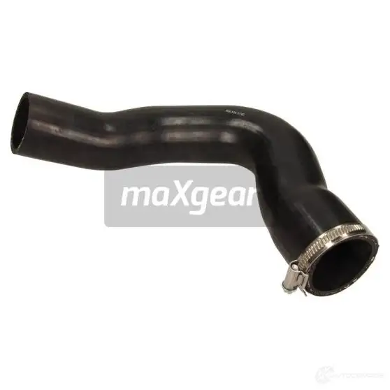Патрубок интеркулера MAXGEAR S JS4H7 680159 1424351525