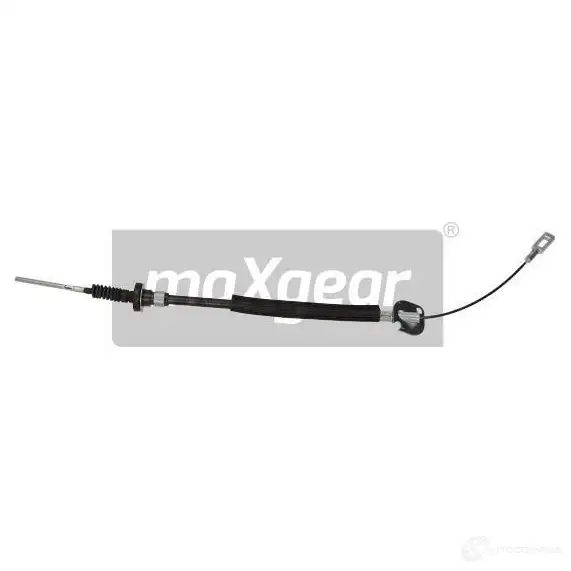 Трос сцепления MAXGEAR 320168 BTM LU 2841401